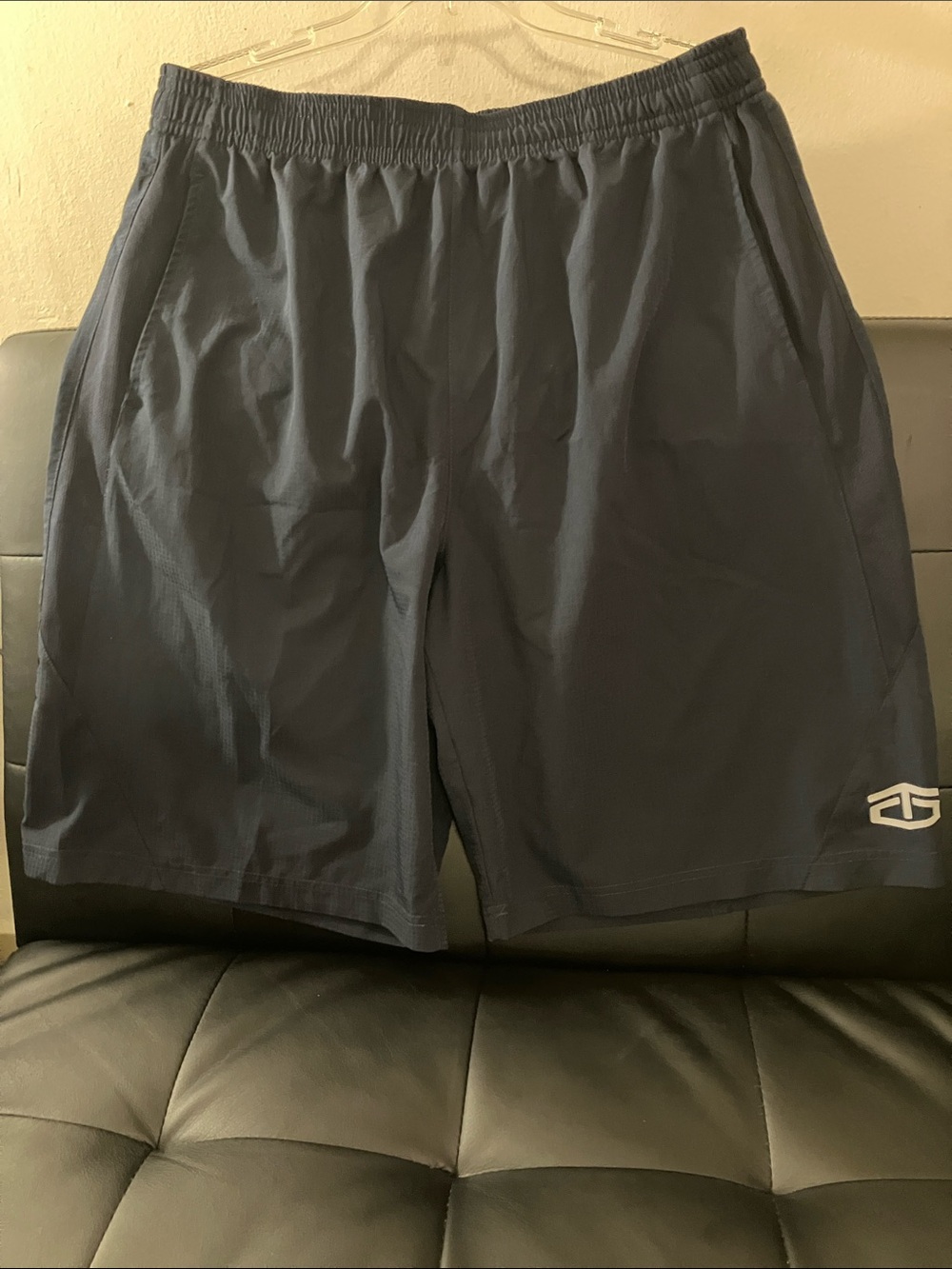 Tapout MMA Future Champ Athletic Shorts